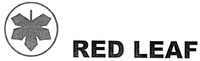 RED LEAF