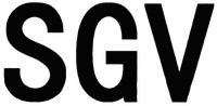 SGV
