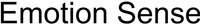 Emotion Sense