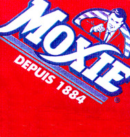 MOXIE DEPUIS 1884