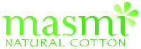 masmi NATURAL COTTON
