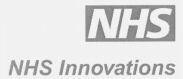NHS NHS Innovations