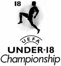 18 UEFA UNDER-18 Championship