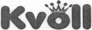 Kvoll