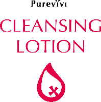 Purevivi CLEANSING LOTION