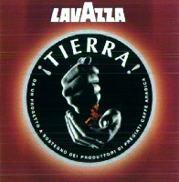 LAVAZZA TIERRA