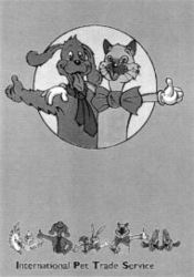 International Pet Trade Service