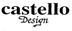 castello Design