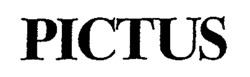 PICTUS