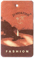 JUMP & FISH FASHION