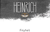 HEINRICH Freyheit