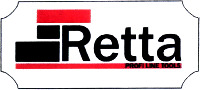 Retta PROFI LINE TOOLS