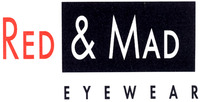 RED & MAD EYEWEAR