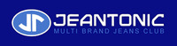 JEANTONIC MULTI BRAND JEANS CLUB