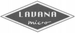 LAVANA micro