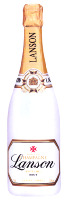 LANSON DEPUIS 1760 CHAMPAGNE Lanson WHITE LABEL