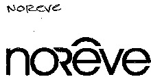 norêve