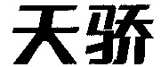TIANJIAO.