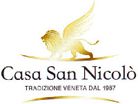 Casa San Nicolò TRADIZIONE VENETA DAL 1987