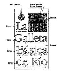 La Galleta Básica de Río