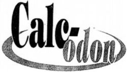 Calcodon