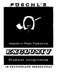 PÖSCHL'S