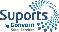 Suports By Gonvarri Steel Services
