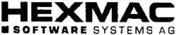 HEXMAC SOFTWARE SYSTEMS AG
