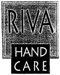 RIVA HAND CARE