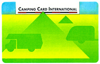 CAMPING CARD INTERNATIONAL