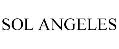 SOL ANGELES