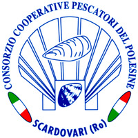 CONSORZIO COOPERATIVE PESCATORI DEL POLESINE SCARDOVARI (Ro)