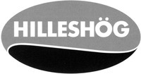 HILLESHÖG