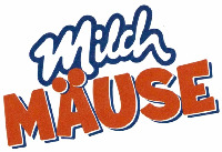 Milch MÄUSE