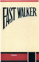 FAST WALKER VODKA