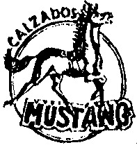 CALZADOS MUSTANG