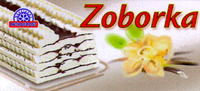 Zoborka NITRAFROST