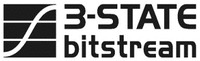 S 3-STATE bitstream