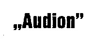 Audion