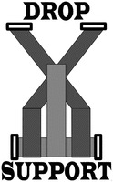 DROP SUPPORT