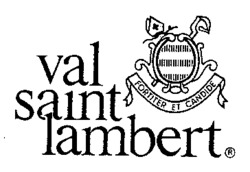 val saint lambert