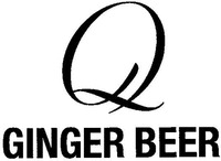 Q GINGER BEER