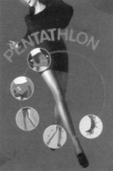 PENTATHLON