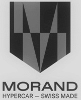MORAND HYPERCAR - SWISS MADE