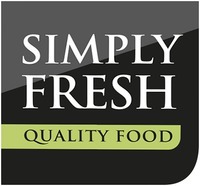 SIMPLY FRESH QUALITY FOOD