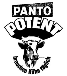 PANTO POTENT