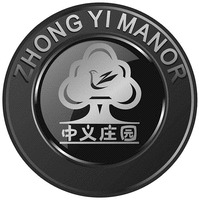 ZHONG YI MANOR
