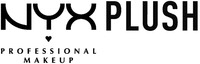 NYX PLUSH PROFESSIONAL MAKEUP