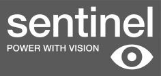 sentinel POWER WITH VISION