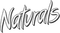 Naturals